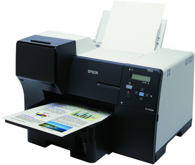 Epson B-510DN – image 4