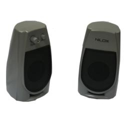Nilox NX-SP103g Wired