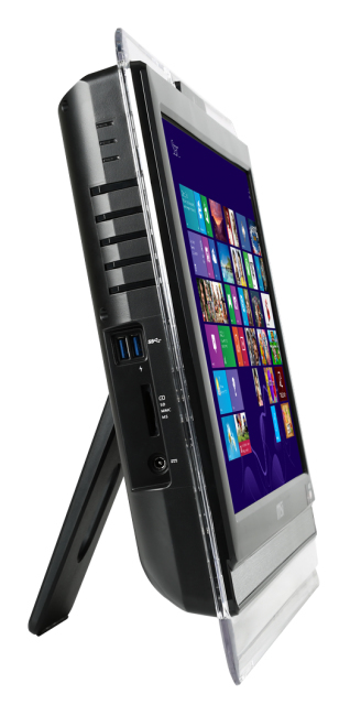 MSI Wind Top AE200-005NL All-in-One PC/workstation AMD E E2-3000 – image 6