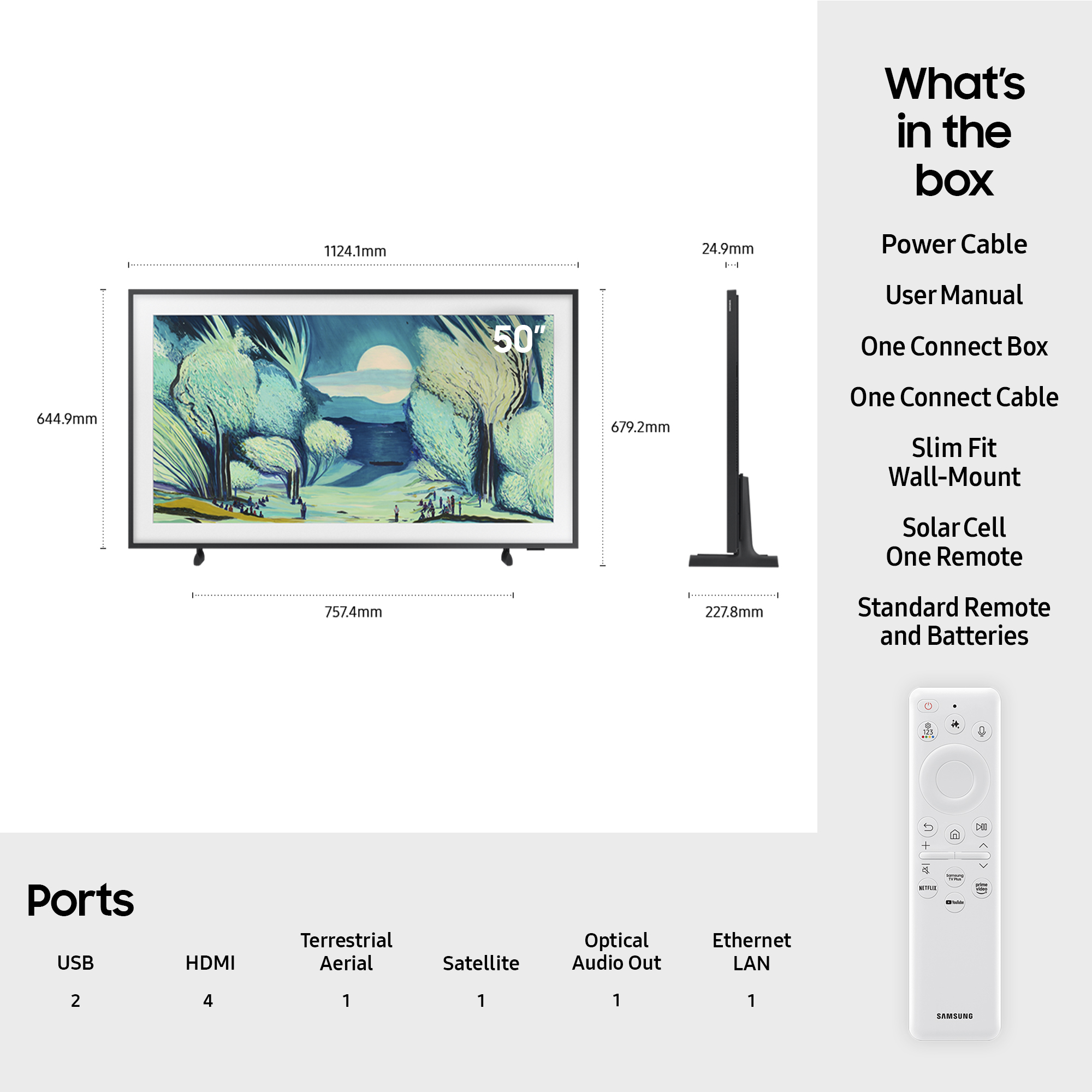 Product Gallery