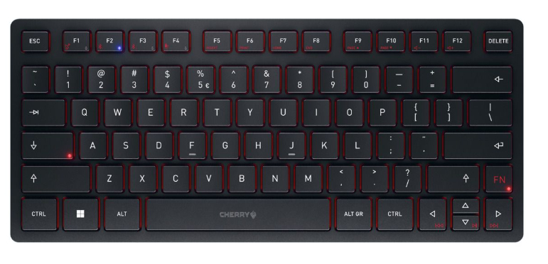Cherry JK-9250CN-2 – image 1