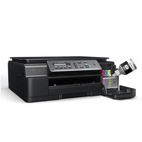 Brother DCP-T300 multifunction printer Inkjet A4 – image 2