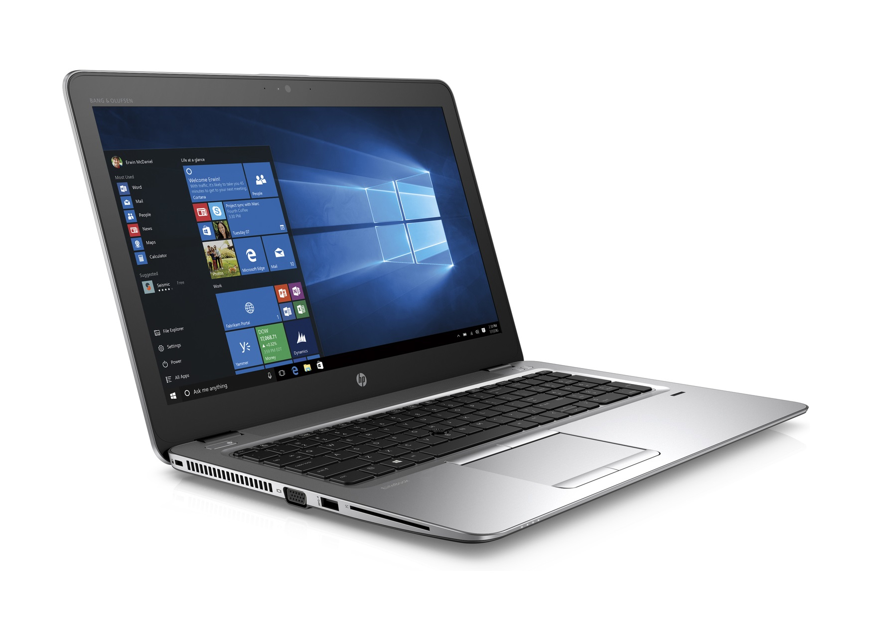 HP 850 G4 + Zero-X Raven+ Drone – image 3