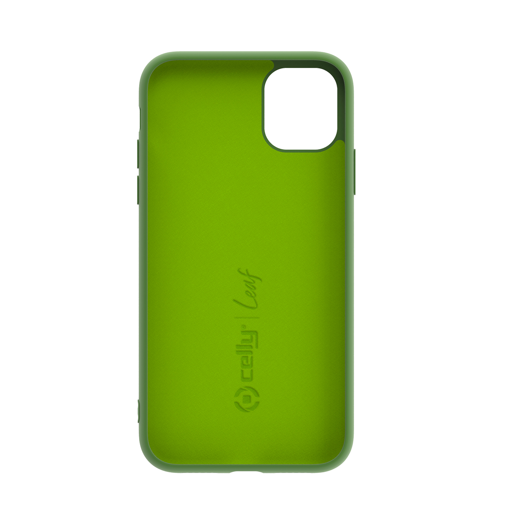 Celly LEAF1001GN mobile phone case – image 2