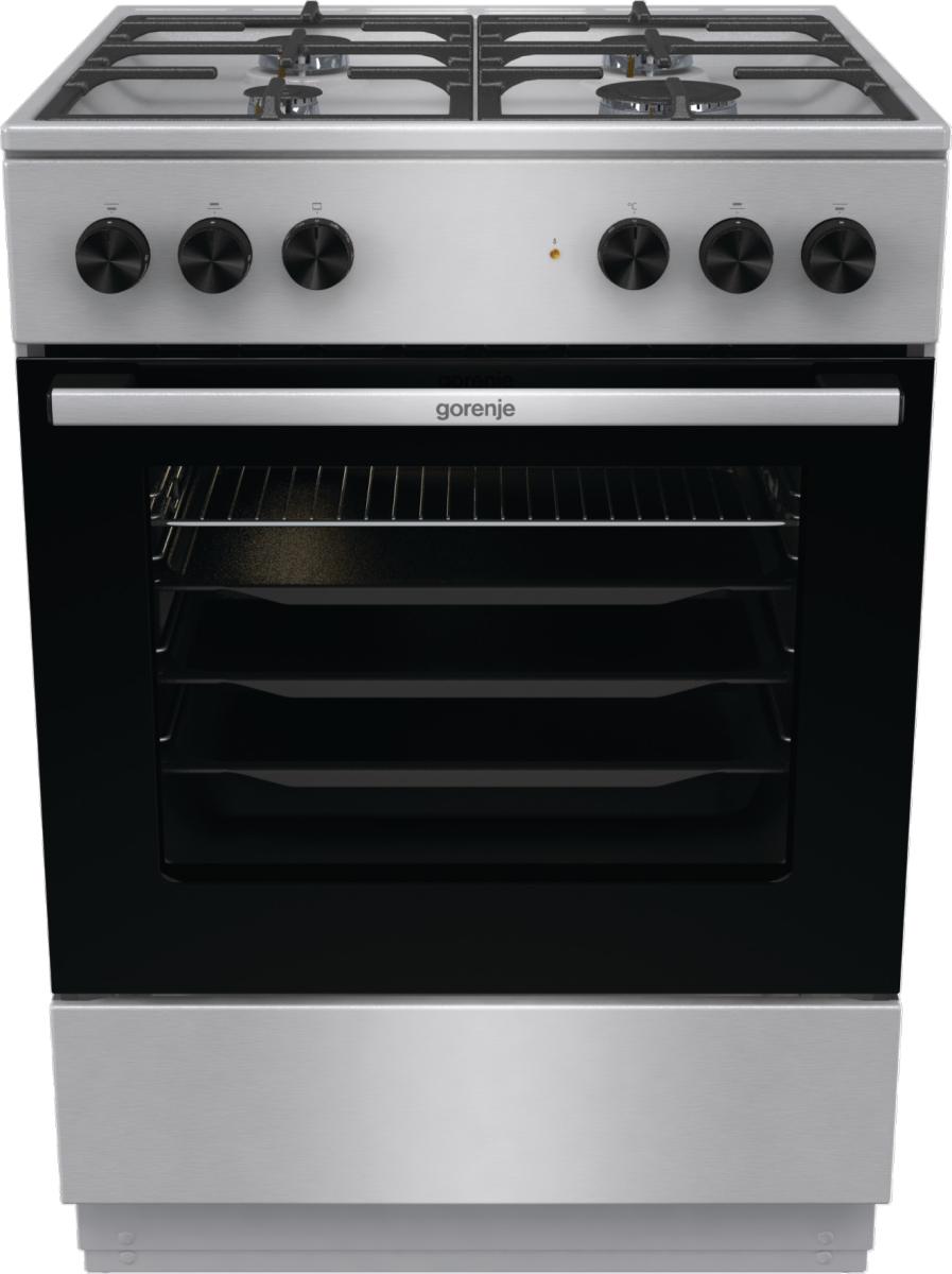 Gorenje GK6A63XF — vue 1 sur 8