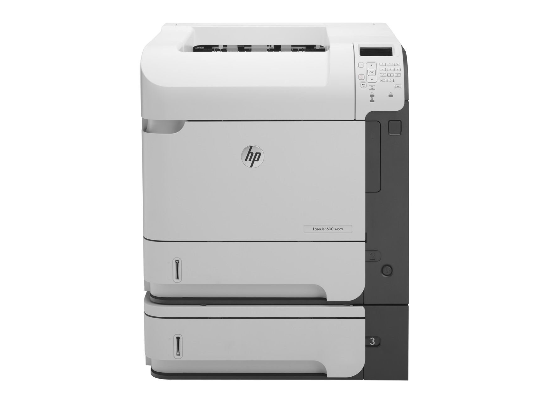 HP Enterprise 600 M603xh – image 1