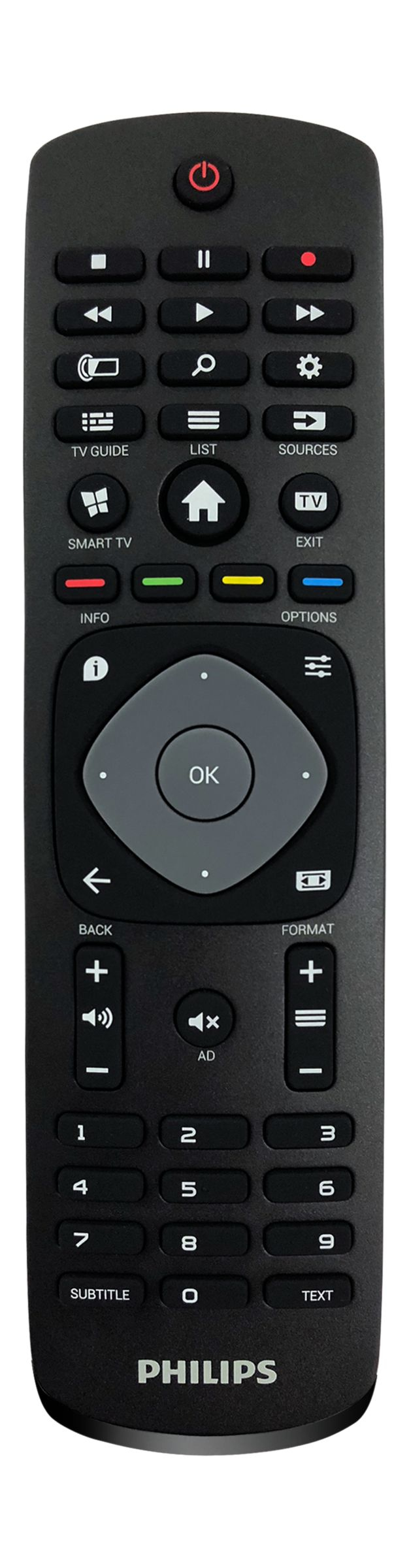 Philips 55OLED873/98 TV – image 4