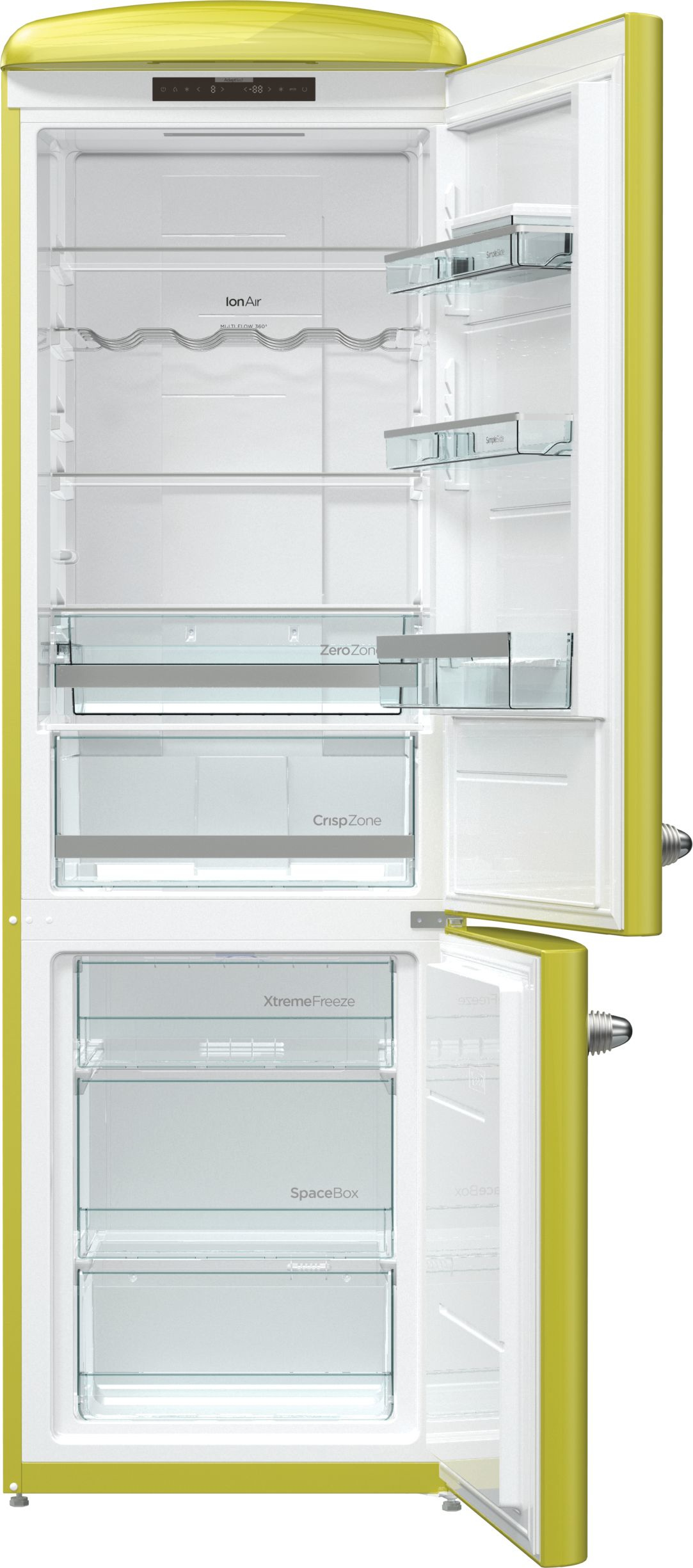 Gorenje ONRK193AP Freestanding – image 4