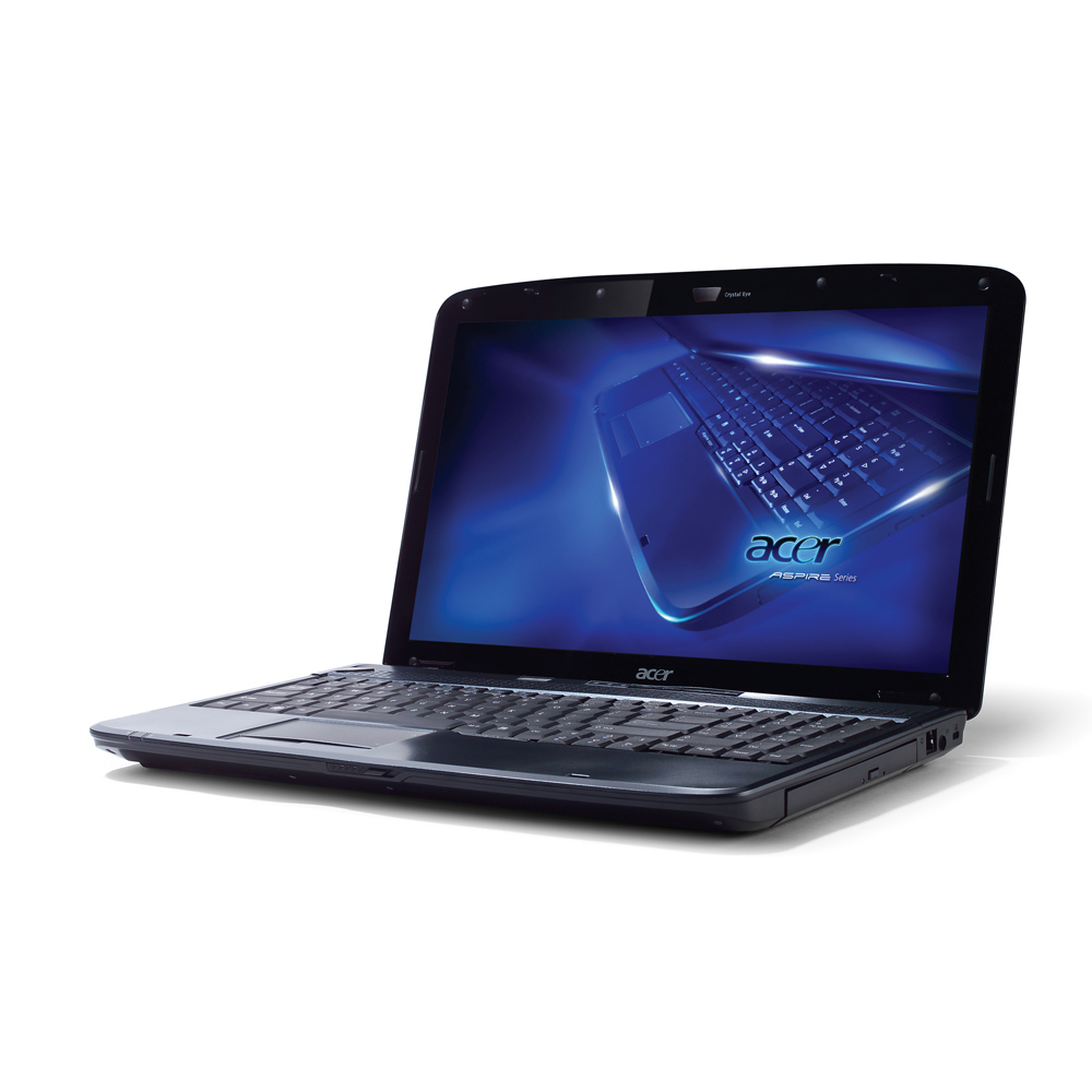 Acer Aspire AS5732Z-452G32Mn Intel® Pentium® Dual-Core T4500