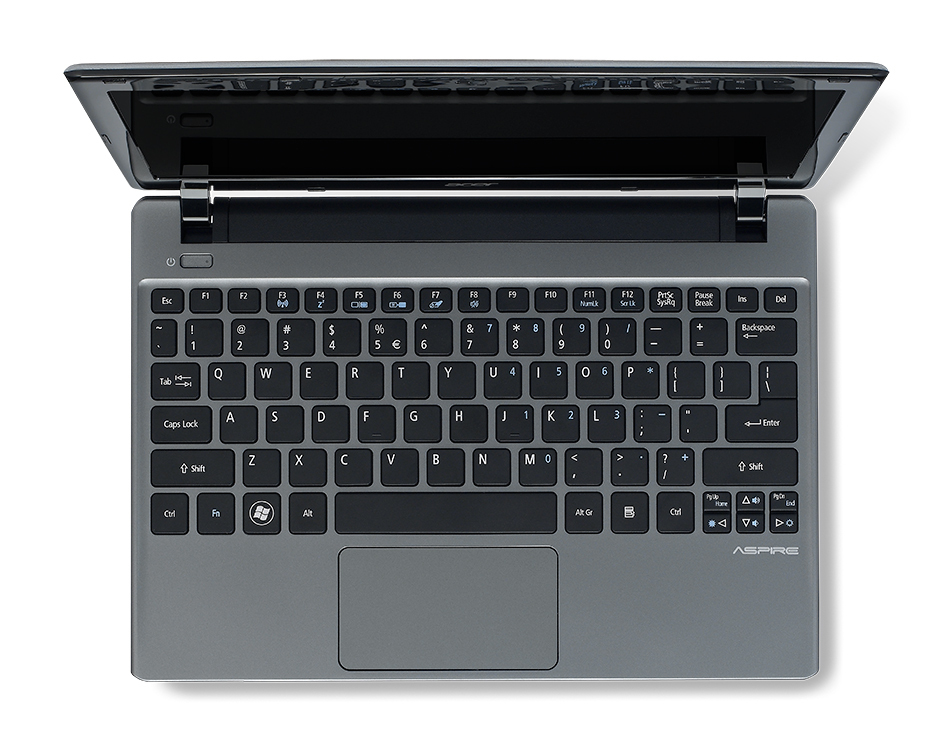 Acer Aspire 171-32364G50Mass Intel® Core™ i3 i3-2367M Laptop – image 2