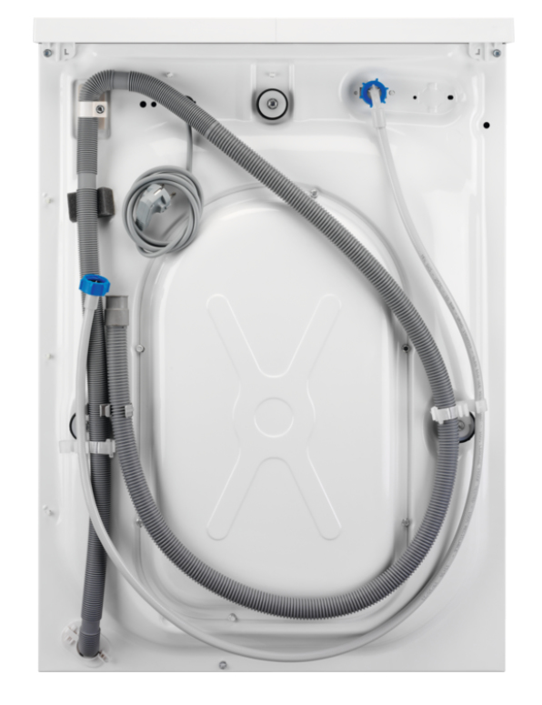 AEG Series 6000 LF61R840 washing machine Front-load – image 8