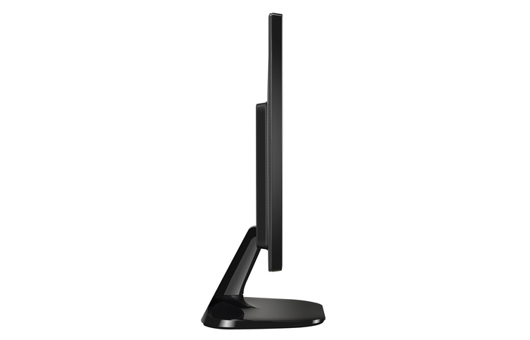 LG 27M47VQ computer monitor – image 7