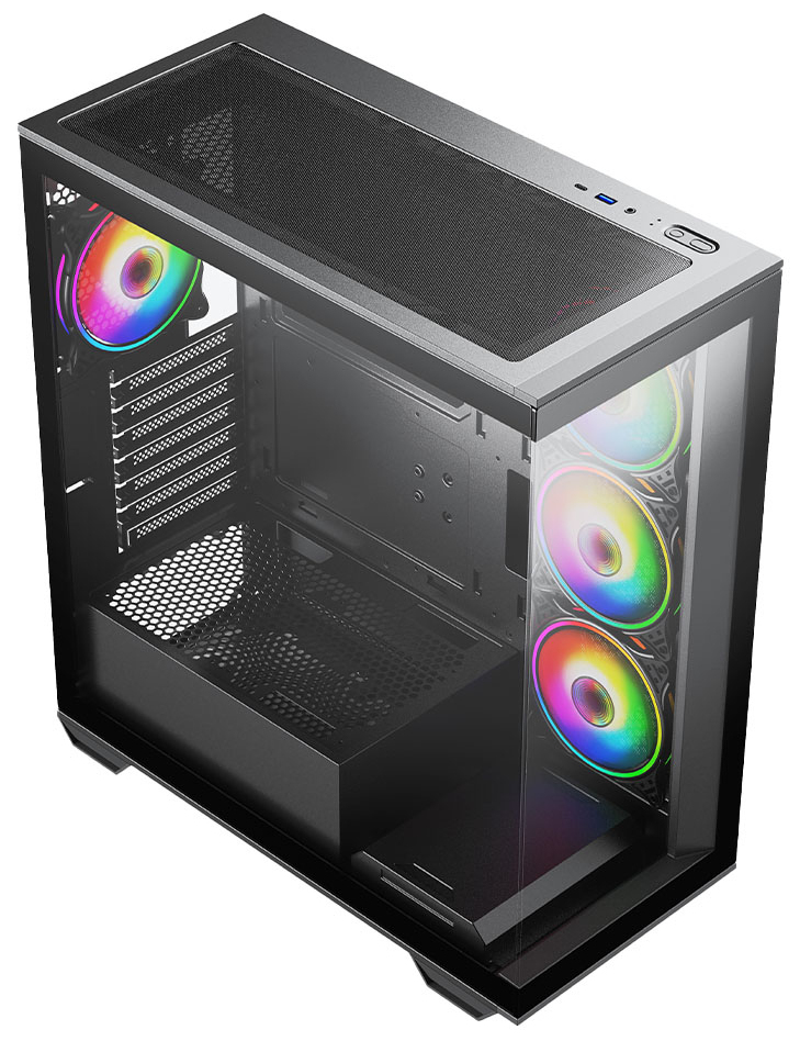 VIDA Solus Black – image 2