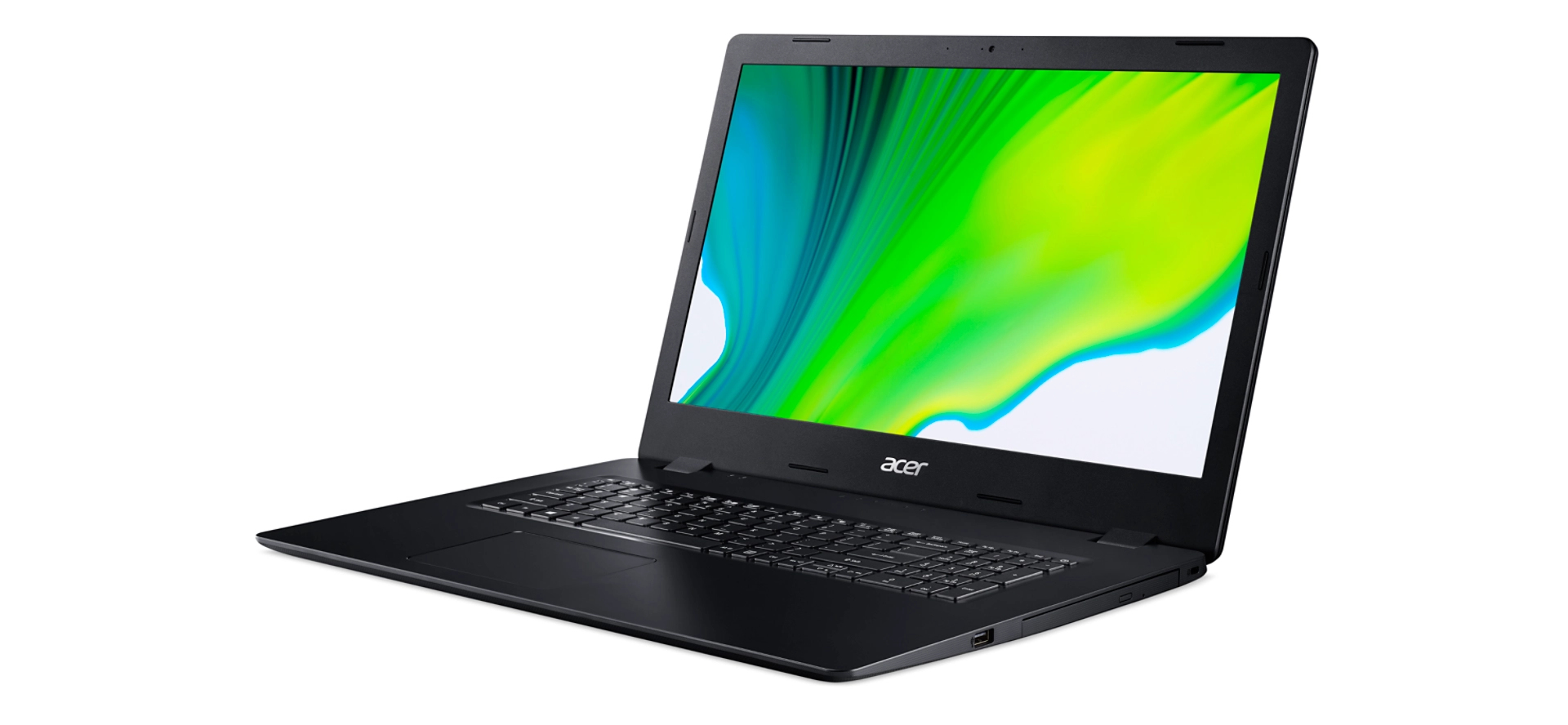 Acer Aspire 3 A317-52-579J Intel® Core™ i5 i5-1035G1 Laptop – image 3