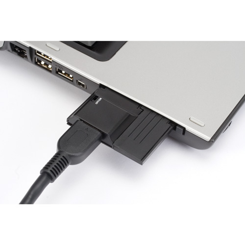 Targus ExpressCard Docking Station – image 5