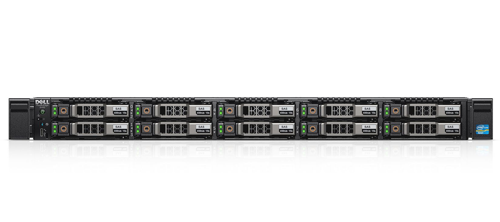 Dell R430+Windows Server 2016 Standard – image 2