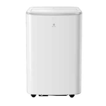 Electrolux EXP26U759CW portable air conditioner – image 3