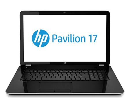 HP Pavilion 17-e009ed AMD E E1-2500 Laptop