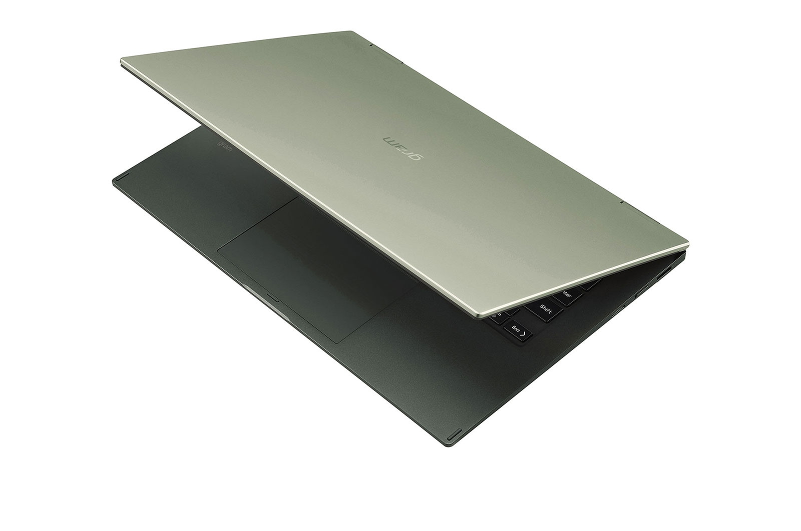 LG Gram 14T90P-K.AA74A1 laptop Intel® Core™ i7 i7-1165G7 Hybrid (2-in-1) – image 8