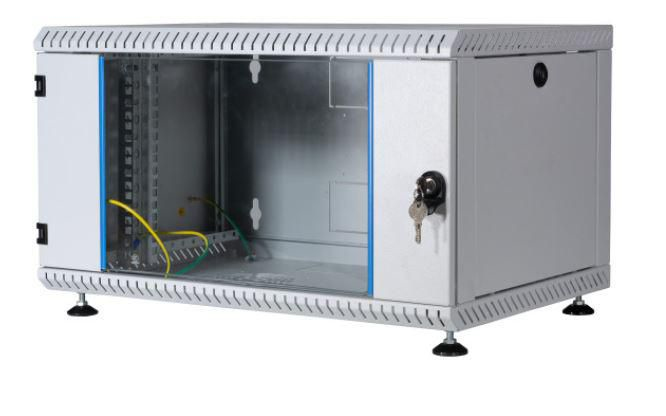 Microconnect CABINET12 rack cabinet – image 5