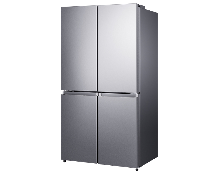 Hisense RQ758N4SAI1 side-by-side refrigerator Freestanding – image 2