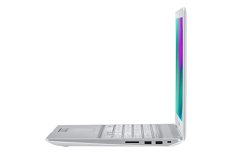 Samsung 5 NP500R5HF Intel® Core™ i7 i7-5500U Laptop – image 4