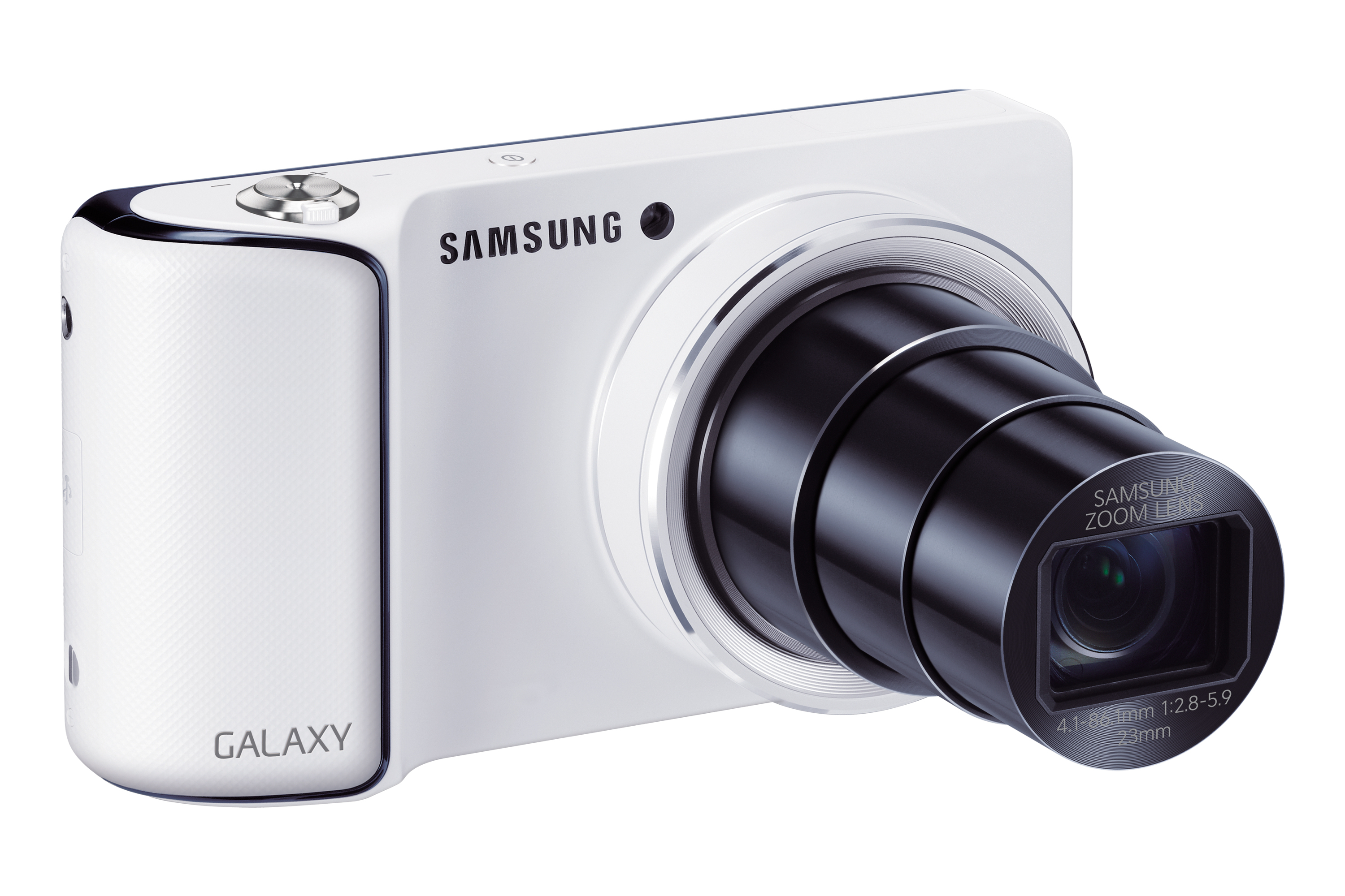 Samsung GALAXY EK-GC110 1/2.3" Compact camera – image 4