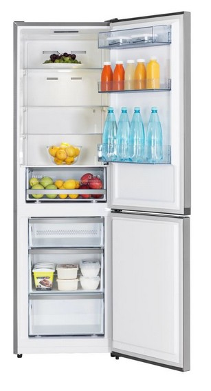 Hisense RB406N4AD1 fridge-freezer Freestanding – image 2