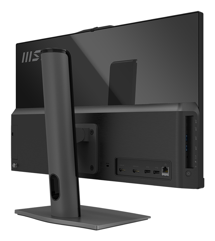 MSI Modern AM242TP Intel® Core™ i7 i7-1260P – image 4
