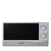 Samsung GE712K-S White Countertop – image 3