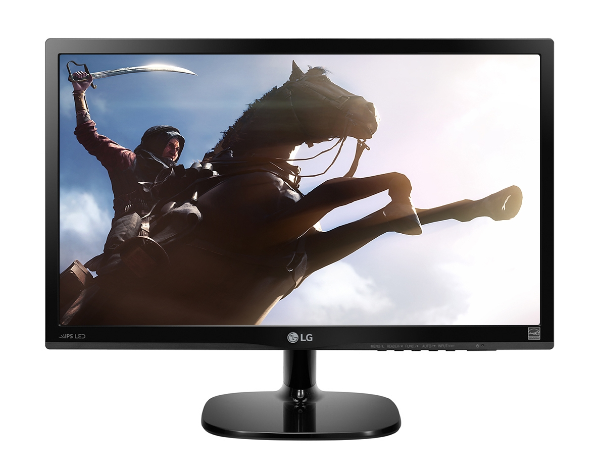 LG 22MP48HQ-P computer monitor – image 2