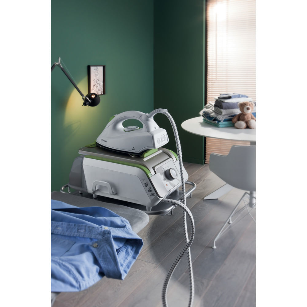 Hotpoint SG C11 CKG UK – image 3
