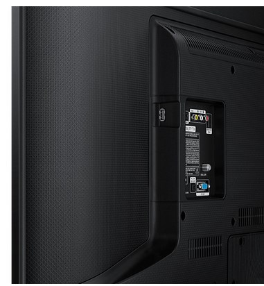 Samsung HG48NC460KFXZA TV – image 7