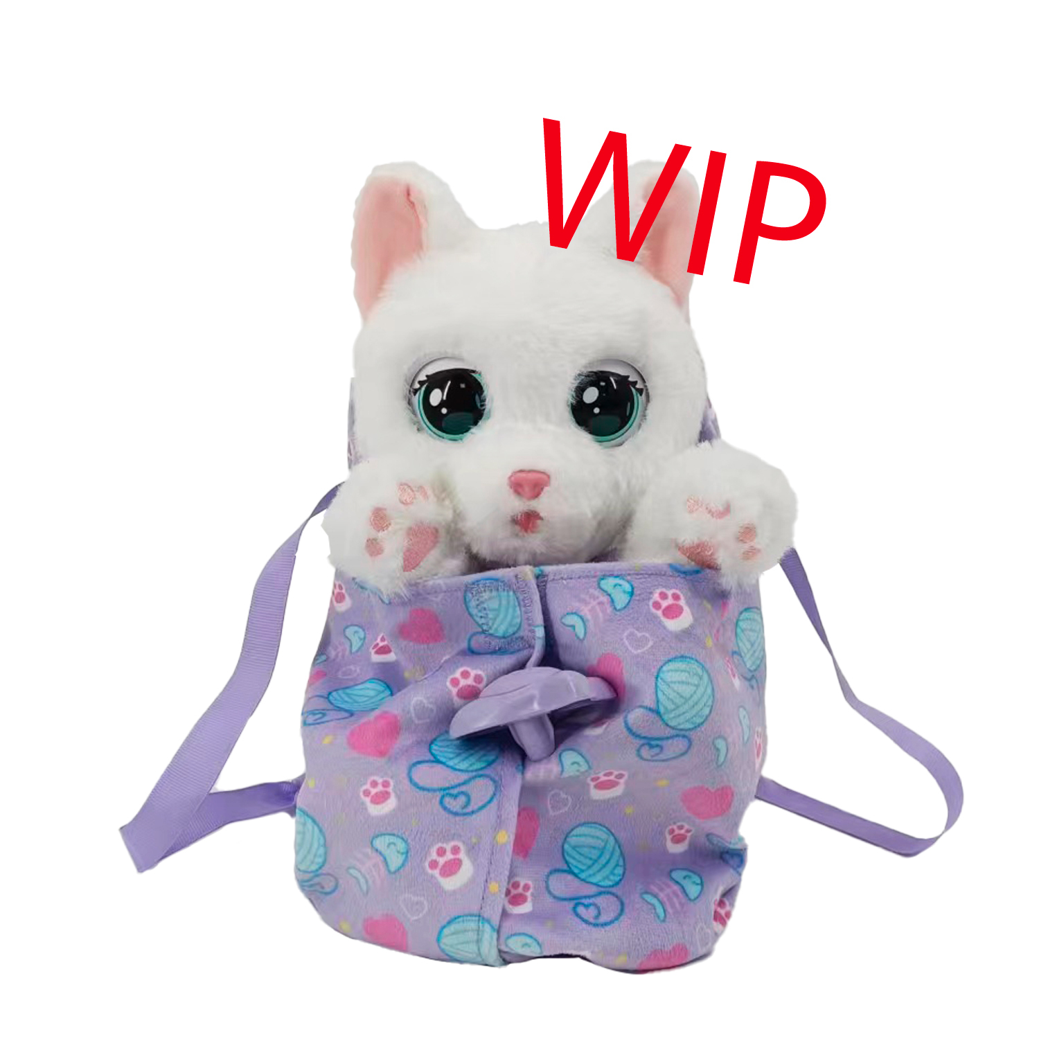 Resim IMC Toys 927131 Peluş Oyuncak