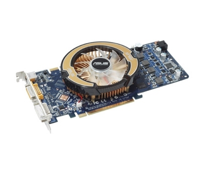 ASUS EN9600GSO TOP/HTDP/384M