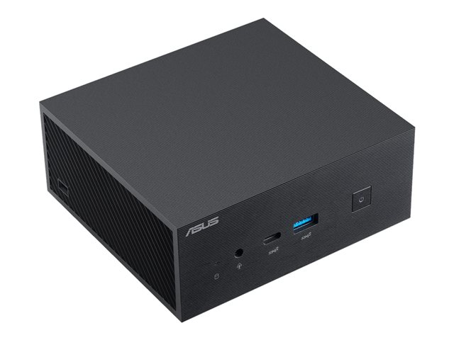 ASUS PN63-BS5019MDS1 Black i5-11300H – image 1