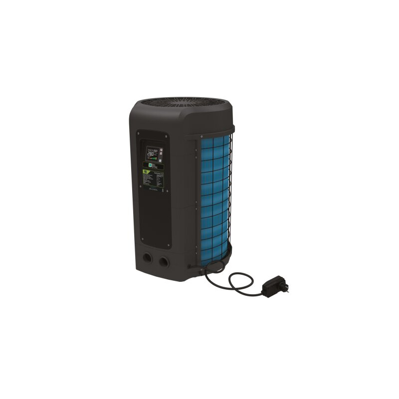 59690002 pool heater Electric pool heater