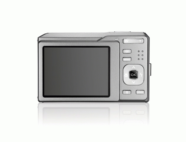 BenQ DC E820 – image 3