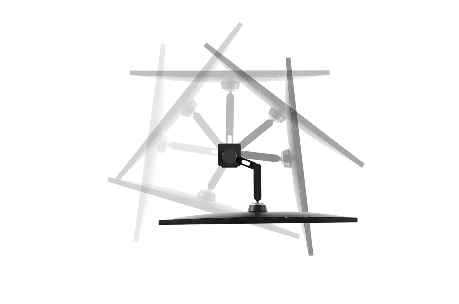 LG 32UN88A computer monitor – image 6