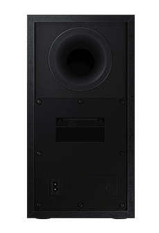 Samsung HW-A430 Black 2.1 channels – image 6