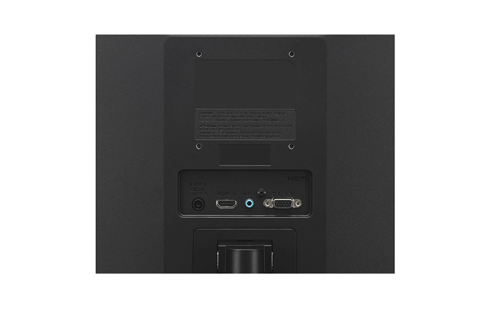LG 24EA430V-B computer monitor – image 8