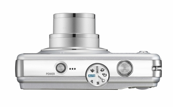 Samsung L310W Silver – image 4