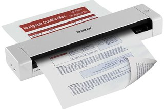 Brother DS-720D scanner Sheet-fed scanner – image 3