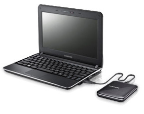 Samsung S Series AA-HE0P320 external hard drive – image 5