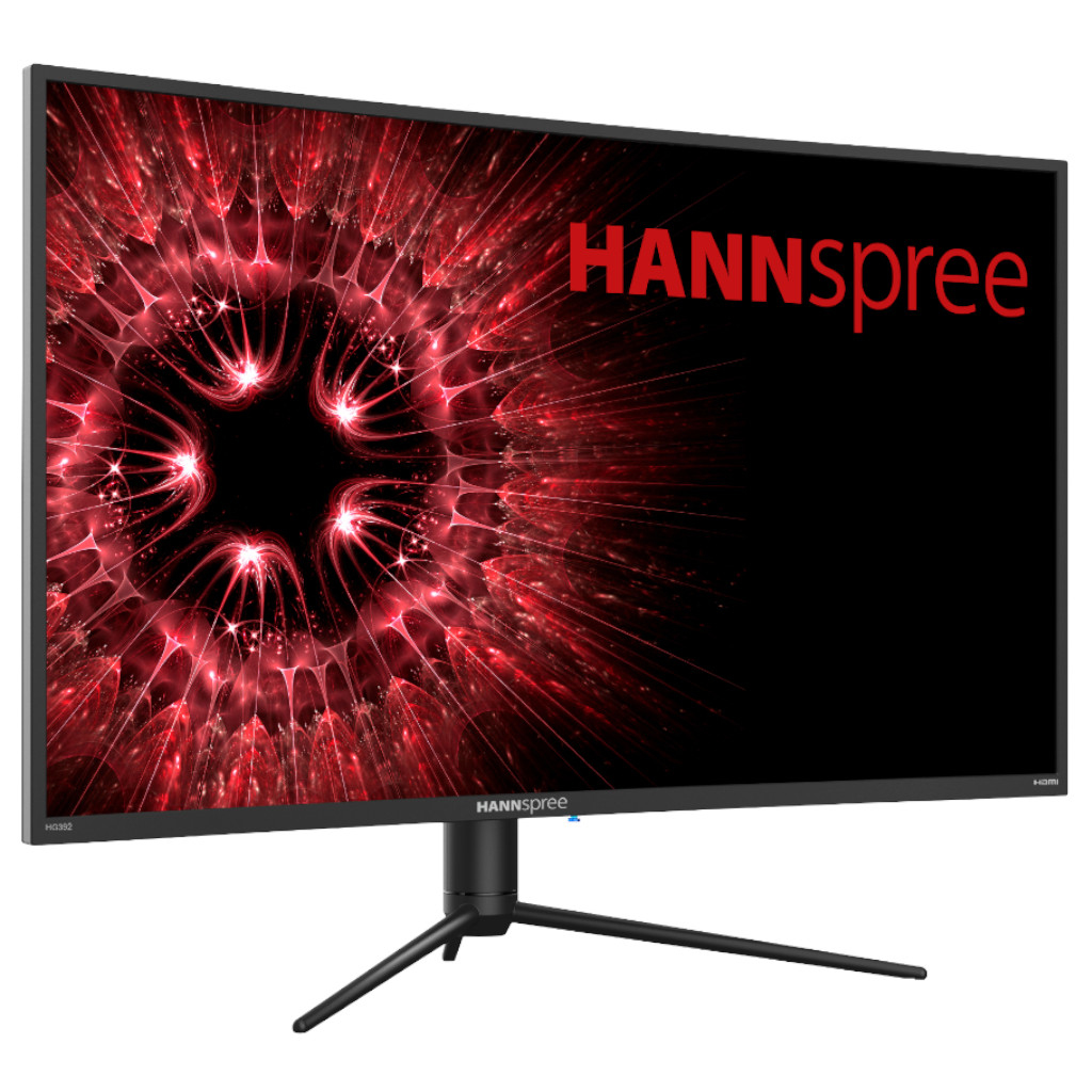 Hannspree HG 392 PCB – image 4