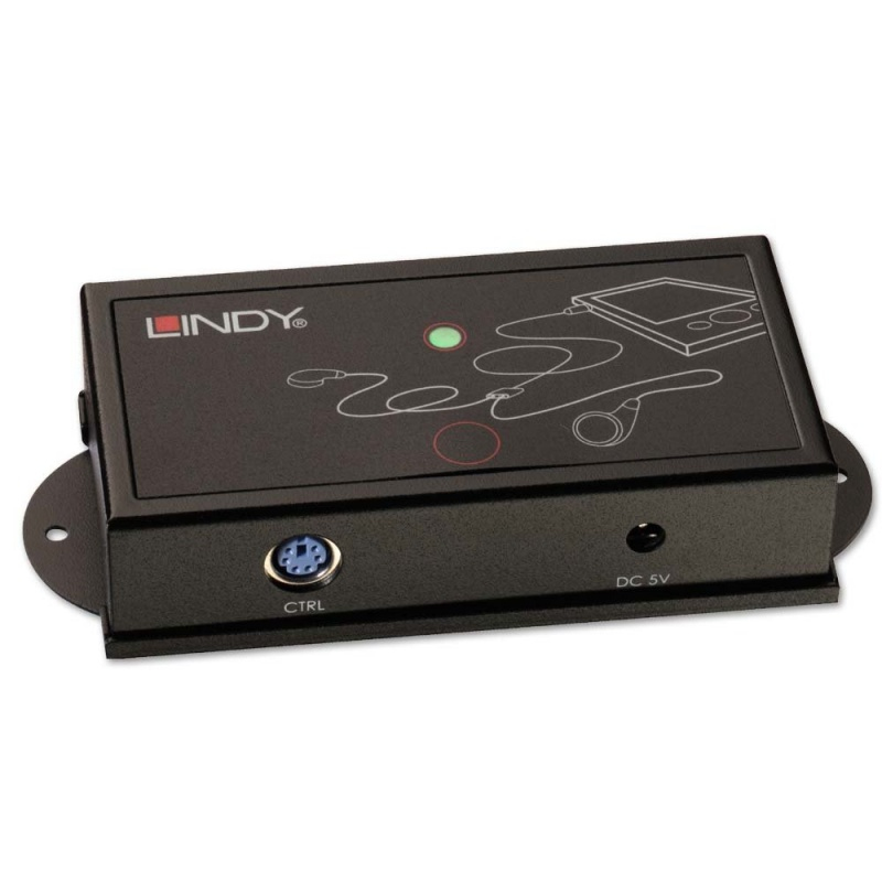 Lindy 38029 video switch HDMI/VGA – image 2