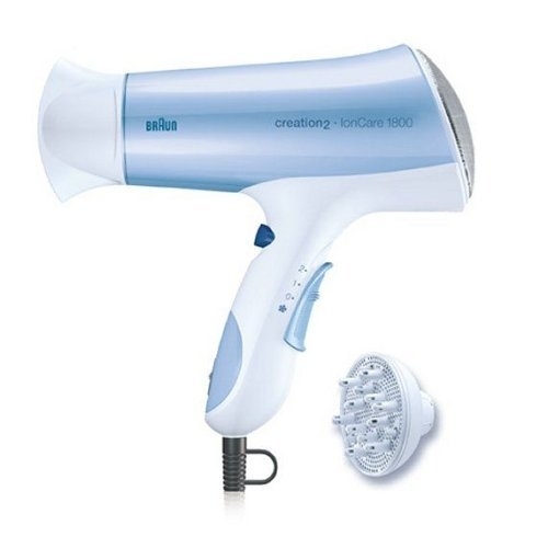Braun C 1800