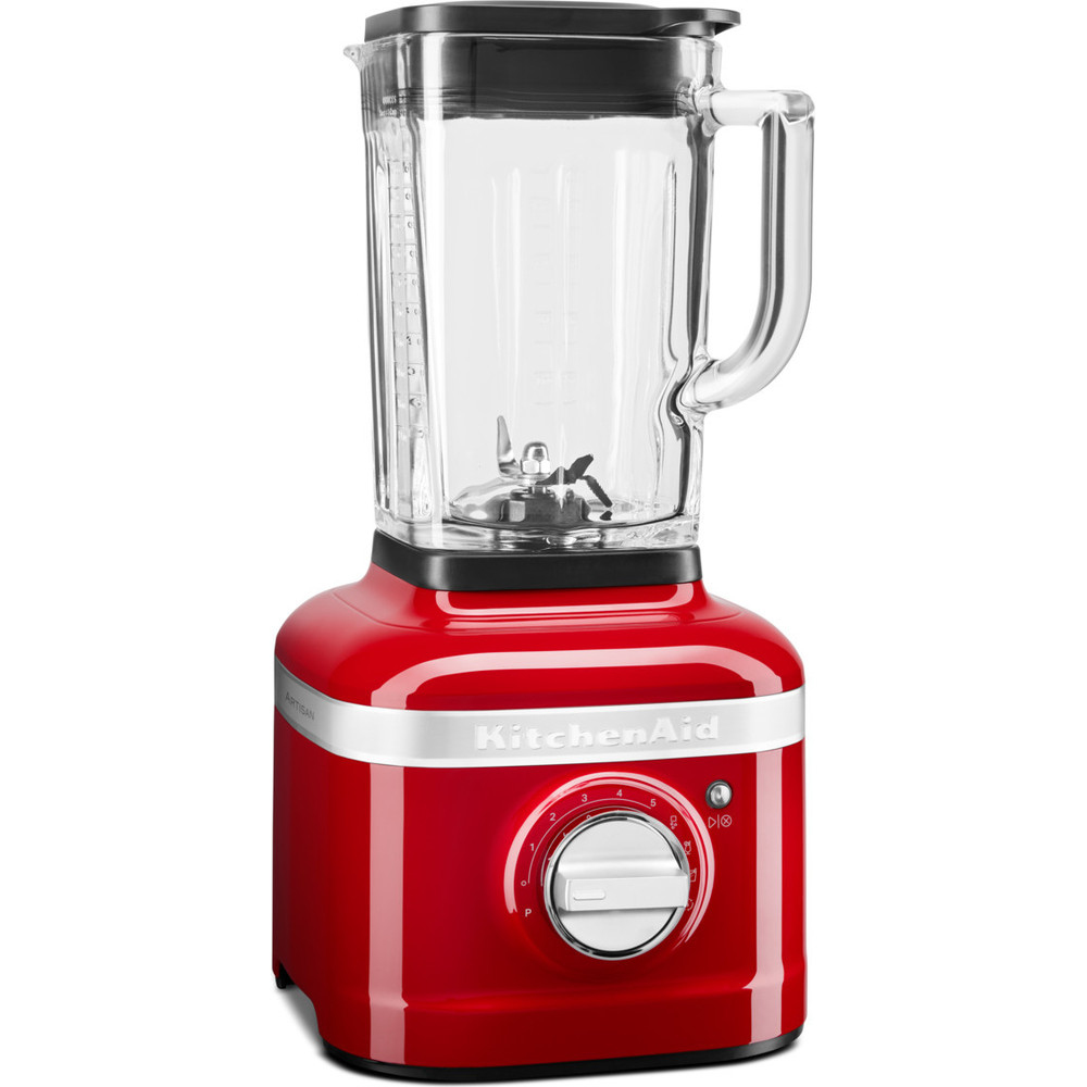 KitchenAid 5KSB4054E 1.4 L Tabletop blender 1200 W Red – image 2