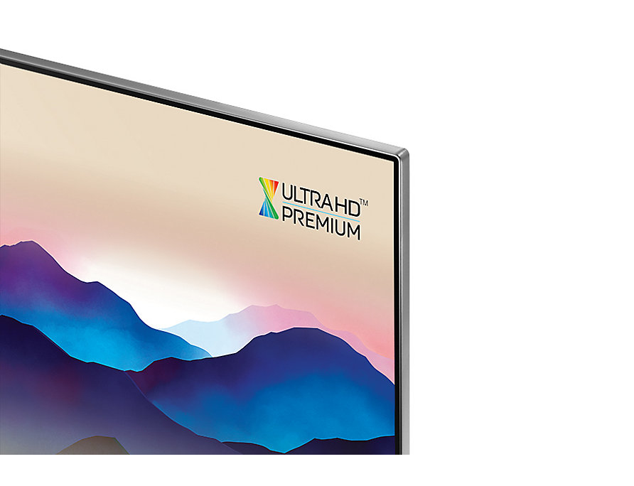 Samsung Q6F QE65Q6FNALXXN TV – image 9