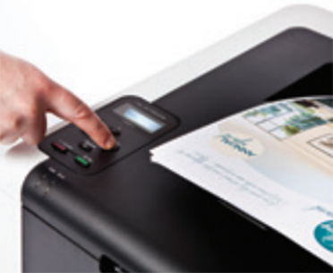 Brother HL-3170CDW laser printer Colour – image 7